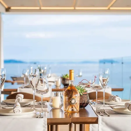 Ammoa Luxury & Nikiti (Sithonia)
