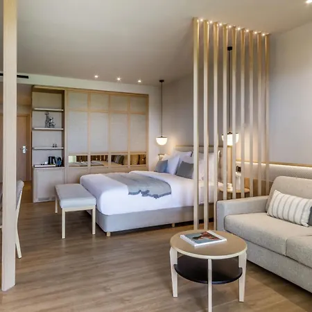 מלון Ammoa Luxury &