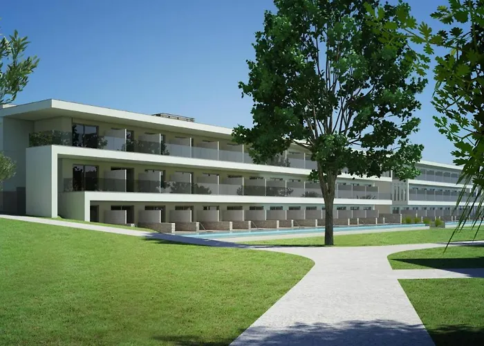 Ammoa Luxury & Hotel 5*