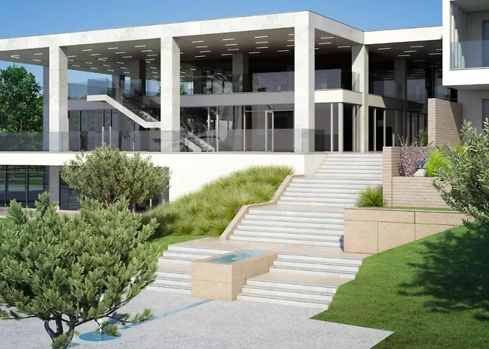 Ammoa Luxury & Nikiti (Sithonia)