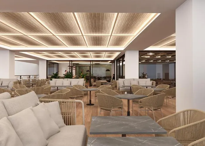 Hotel Ammoa Luxury & 5*