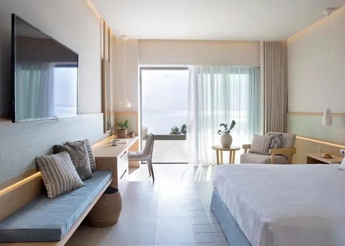 Hotel Ammoa Luxury &