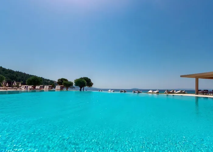 Hotel Ammoa Luxury &