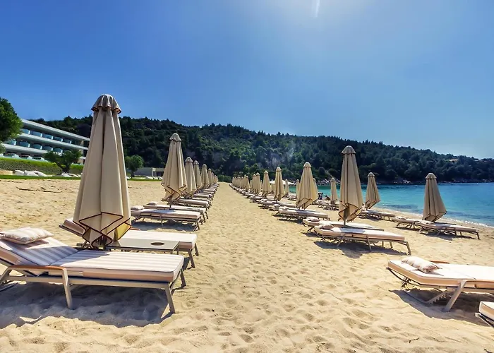 Hotel Ammoa Luxury & 5*