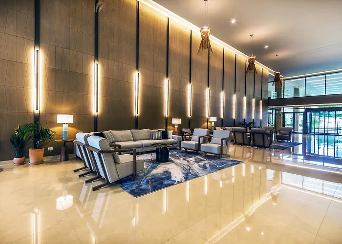 Ammoa Luxury & 5* Nikiti (Sithonia)