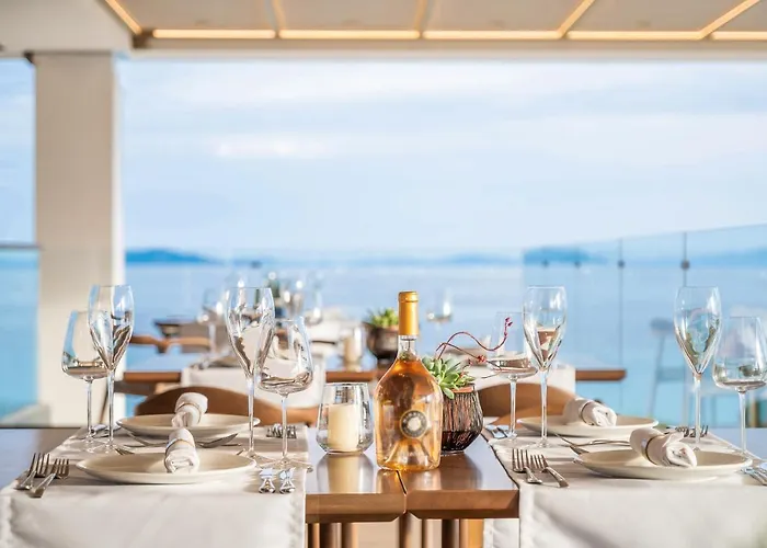 Ammoa Luxury & Nikiti (Sithonia)