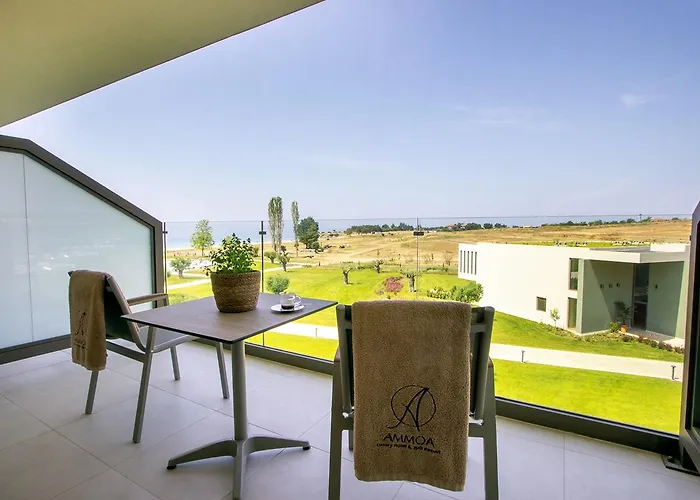 Ammoa Luxury & 5*