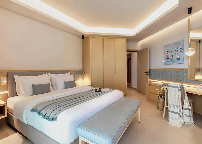 Hotel Ammoa Luxury & 5*