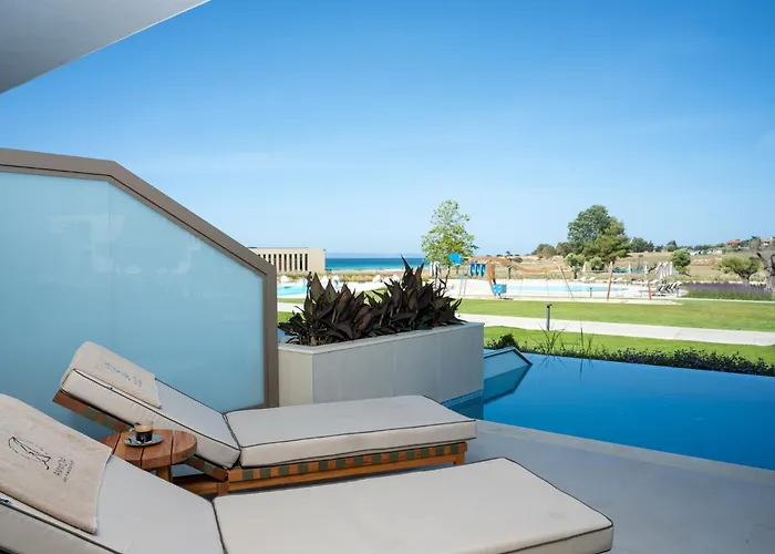 Hotel Ammoa Luxury &