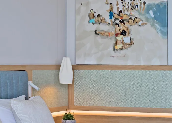 Ammoa Luxury & Hotel 5*