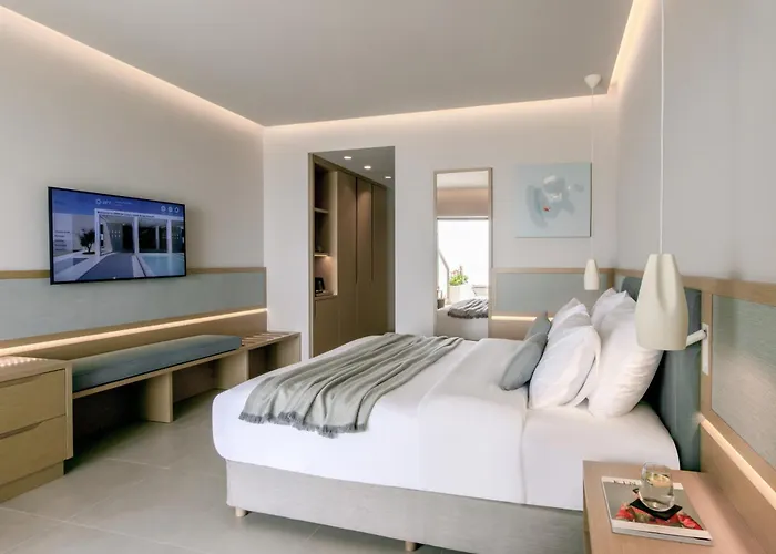 Ammoa Luxury & 5* Nikiti (Sithonia)