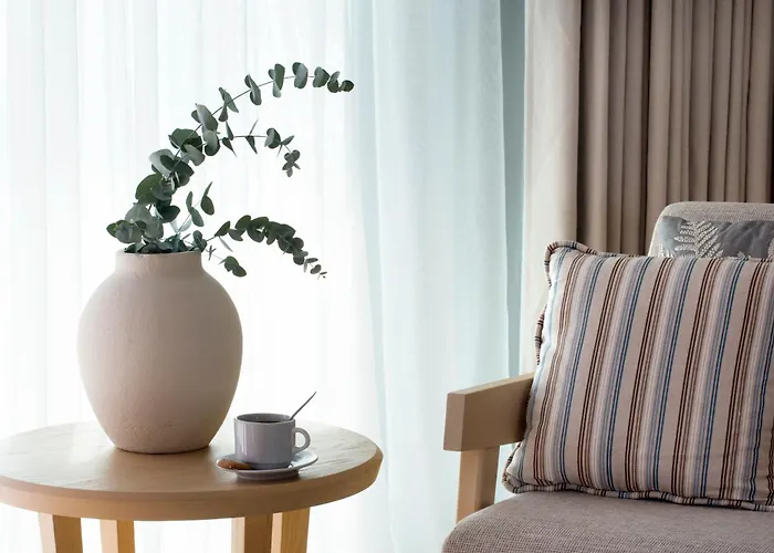 Ammoa Luxury & Hotel