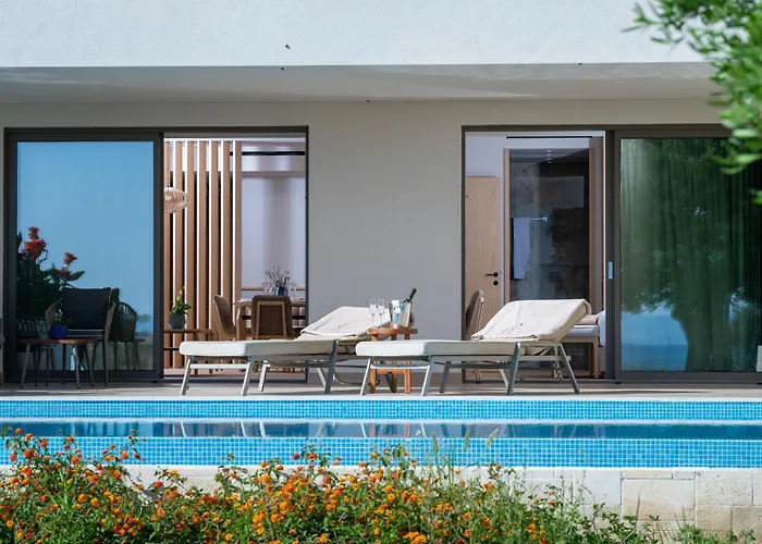 Hotel Ammoa Luxury & 5*