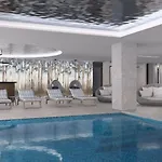 Hotel Ammoa Luxury & 5*