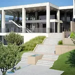 Hotel Ammoa Luxury & Nikiti (Sithonia)