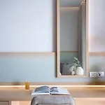 Ammoa Luxury & Hotel