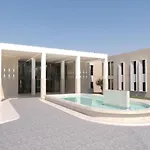 Ammoa Luxury & 5* ニキティ