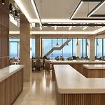 Ammoa Luxury & Hotel