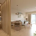 Ammoa Luxury & Hotel Nikiti (Sithonia)