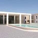 Ammoa Luxury & Hotel Nikiti (Sithonia)