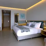 Ammoa Luxury & Hotel Nikiti (Sithonia)