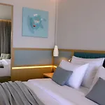 Отель Ammoa Luxury & Никити