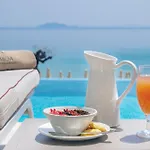 Hotel Ammoa Luxury & Nikiti (Sithonia)