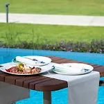 Ammoa Luxury & 5* Nikiti (Sithonia)