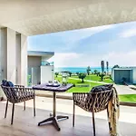 Ammoa Luxury & Nikiti (Sithonia)