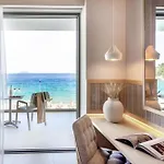 Hotel Ammoa Luxury & Nikiti (Sithonia)