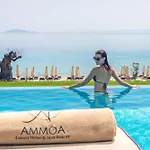 Ammoa Luxury & Nikiti (Sithonia)