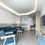 Hotel Ammoa Luxury & Nikiti (Sithonia)