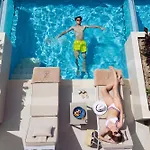 Ammoa Luxury & 5*