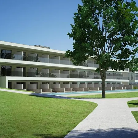 Ammoa Luxury & Hotell 5*
