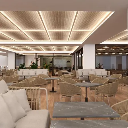 Hotell Ammoa Luxury & 5*