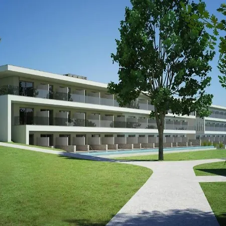 Ammoa Luxury & 5* Nikiti (Sithonia)