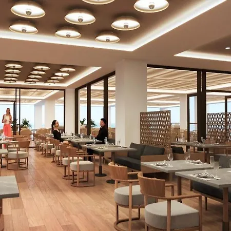 Ammoa Luxury & 5*