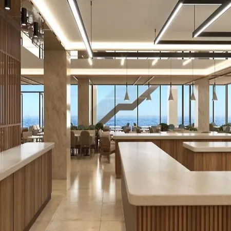 Ammoa Luxury & Hotell