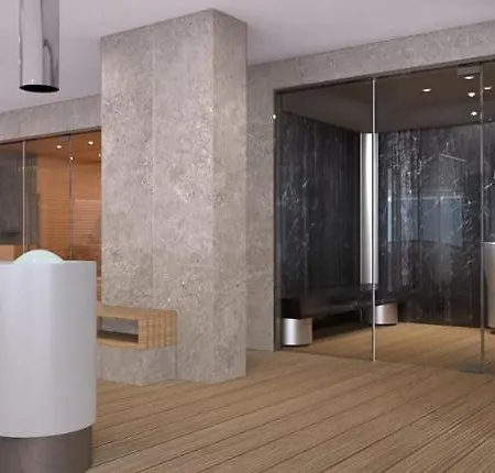 Hotell Ammoa Luxury &