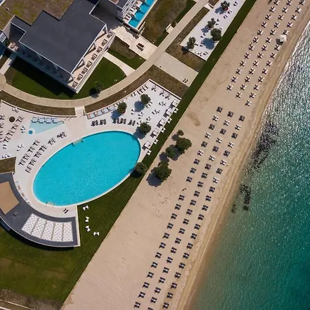 Ammoa Luxury & Hotell