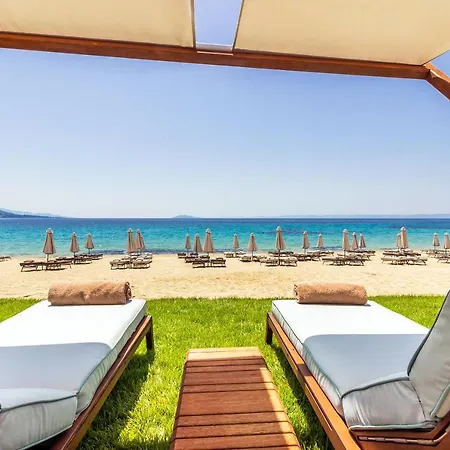 Ammoa Luxury & 5*