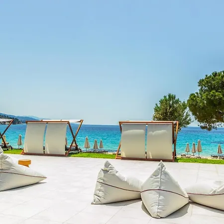 Hotell Ammoa Luxury & 5*