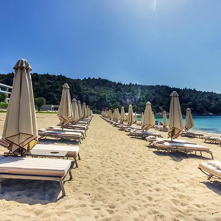 Hotell Ammoa Luxury & 5*