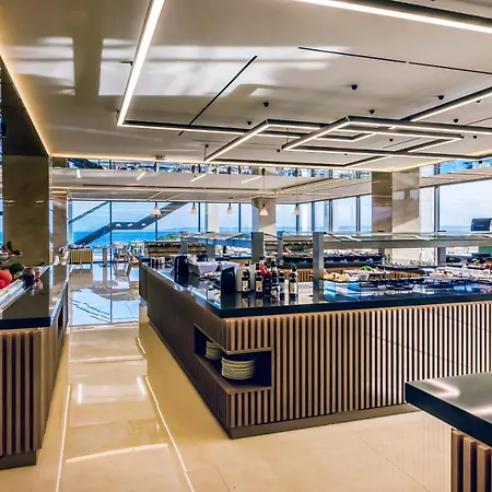 Ammoa Luxury &