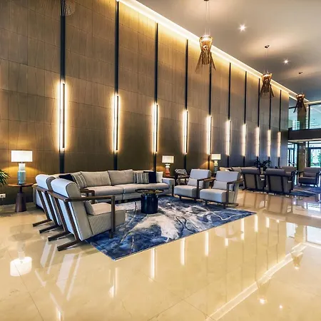 Ammoa Luxury & 5* 尼基季