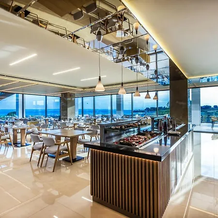 Ammoa Luxury & 5* 尼基季