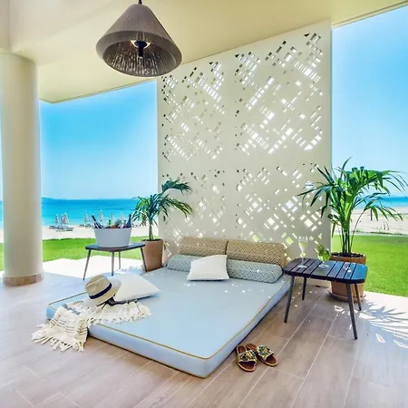Hotell Ammoa Luxury & 5*
