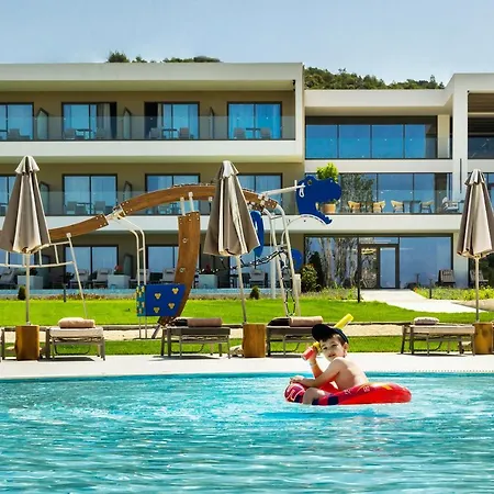 Ammoa Luxury &