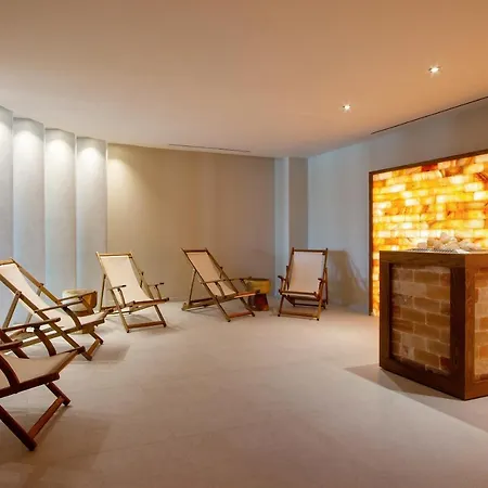 Ammoa Luxury & 5* Nikiti (Sithonia)