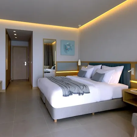 Ammoa Luxury & Hotell Nikiti (Sithonia)